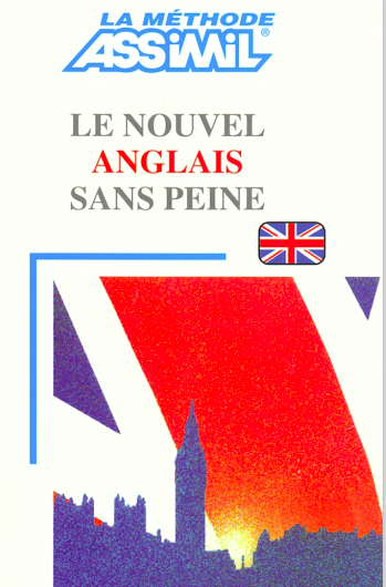 maitriser l'anglais avec Assimil